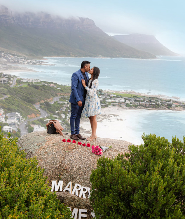 Wedding Photo