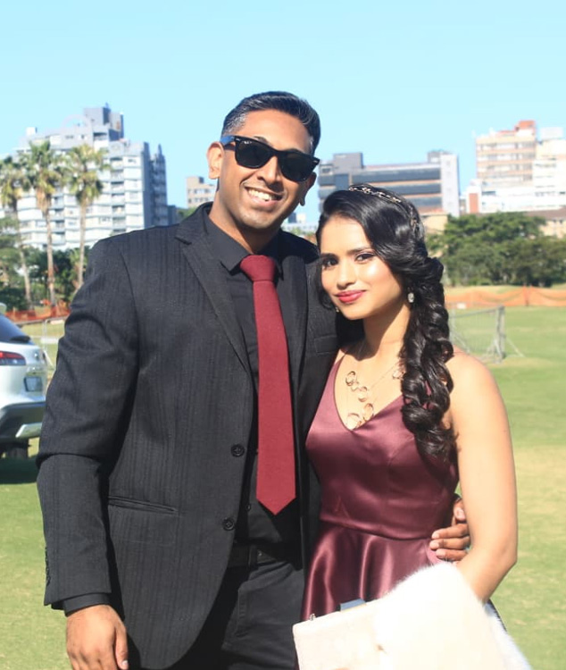 Wedding Photo